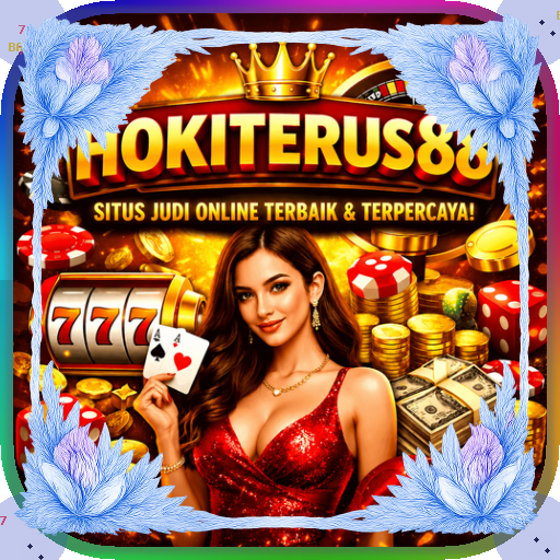 hokiterus88 — galeri pratinjau - APK Resmi